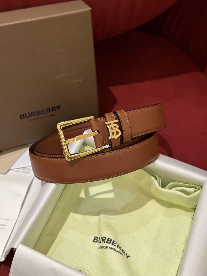 Bv*b*rry belts